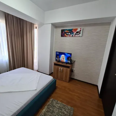 Apartament 2 Summerland Etaj 3