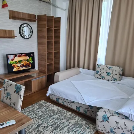 Apartament 2 Summerland Etaj 3 Apartmán *