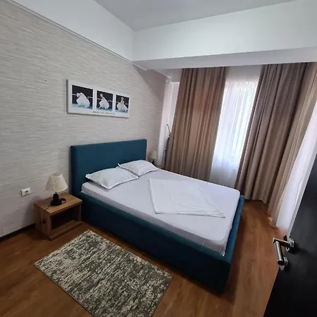 Apartmán Apartament 2 Summerland Etaj 3