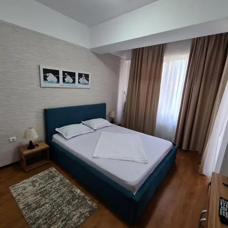 Apartmán Apartament 2 Summerland Etaj 3