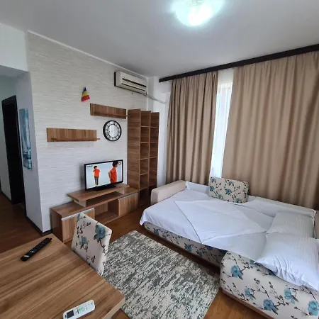 Apartmán Apartament 2 Summerland Etaj 3