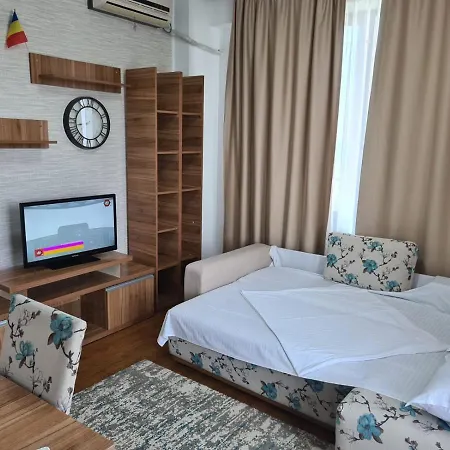 Apartament 2 Summerland Etaj 3 Mamaia