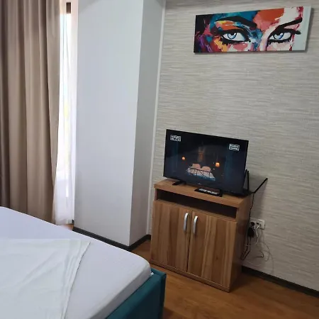 Apartament 2 Summerland Etaj 3 Apartmán *