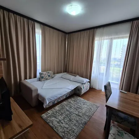 Apartament 2 Summerland Etaj 3