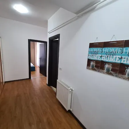 Apartament 2 Summerland Etaj 3 Apartmán *