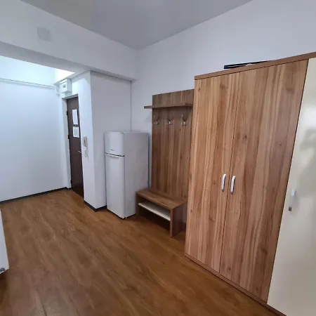 Apartament 2 Summerland Etaj 3 Apartmán Mamaia
