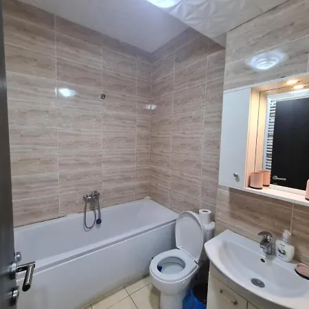 Apartament 2 Summerland Etaj 3 Apartmán *