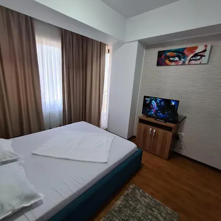 Apartament 2 Summerland Etaj 3 Apartmán *