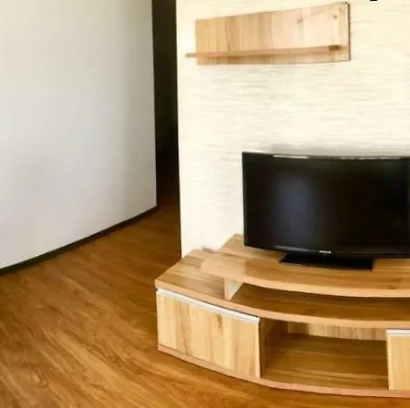 Apartmán Apartament 2 Summerland Etaj 3