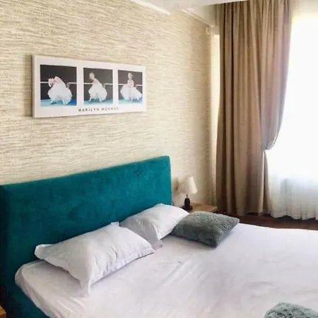 Apartament 2 Summerland Etaj 3 Apartmán *