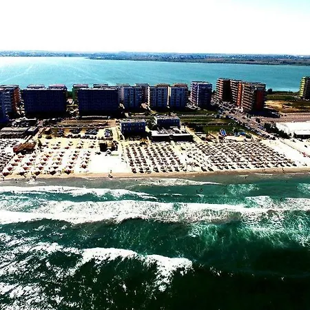 Apartament 2 Summerland Etaj 3 Mamaia