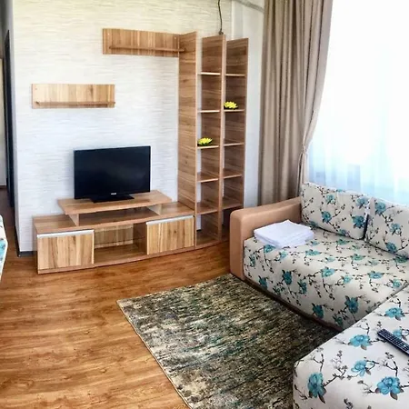 Apartament 2 Summerland Etaj 3 * Mamaia