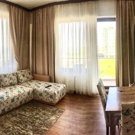 Apartament 2 Summerland Etaj 3 *