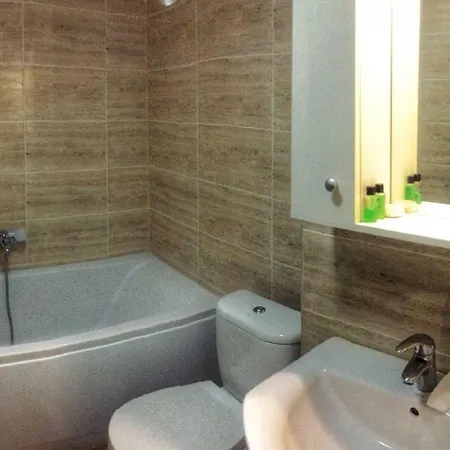 Apartament 2 Summerland Etaj 3 *