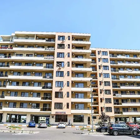 Apartmán Apartament 2 Summerland Etaj 3